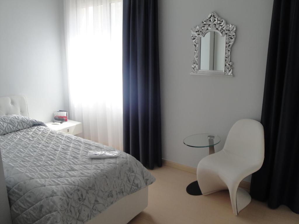 Hotel Boutique Blumarin Lido di Jesolo Habitación foto